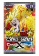 Dragon Ball Super CCG - Cross Worlds Booster