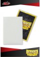 Deck Protector Dragon Shield Mini Matte (60 sleeves) - White
