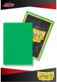 Deck Protector Dragon Shield Mini Matte (60 sleeves) - Apple Green