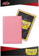 Deck Protector Dragon Shield Mini Matte (60 sleeves) - Pink