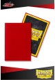 Deck Protector Dragon Shield Mini Matte (60 sleeves) - Pink