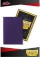 Deck Protector Dragon Shield Mini Matte (60 sleeves) - Purple