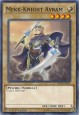 Mekk-Knight Avram - FLOD-EN016 - Common