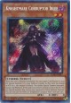 Knightmare Corruptor Iblee - FLOD-EN017 - Secret Rare