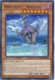 World Legacy - "World Lance" - FLOD-EN018 - Rare