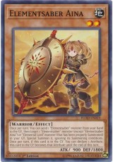 Elementsaber Aina - FLOD-EN019 - Common