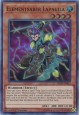 Elementsaber Lapauila - FLOD-EN023 - Super Rare