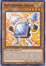 Batteryman Solar - FLOD-EN027 - Common