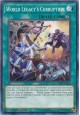 World Legacy's Corruption - FLOD-EN057 - Common
