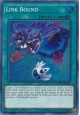 Link Bound - FLOD-EN063 - Super Rare