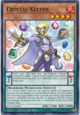 Crystal Keeper - FLOD-EN093 - Common