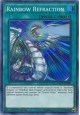 Rainbow Refraction - FLOD-EN-EN098 - Super Rare