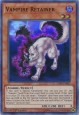 Vampire Retainer - DASA-EN002 - Super Rare