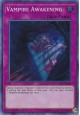 Vampire Awakening - DASA-EN010 - Super Rare