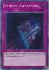 Vampire Awakening - DASA-EN010 - Super Rare