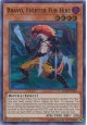 Bravo, Fighter Fur Hire - DASA-EN019 - Super Rare