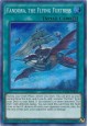 Fandora, the Flying Furtress - DASA-EN024 - Super Rare