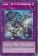 Training Fur Hire, Fur All Your Training Needs - DASA-EN026 - Secret Rare