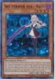 Sky Striker Ace - Raye - DASA-EN029 - Super Rare