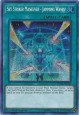 Sky Striker Maneuver - Jamming Waves! - DASA-EN032 - Secret Rare