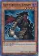 Armageddon Knight - DASA-EN040 - Super Rare