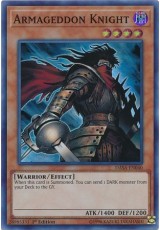 Armageddon Knight - DASA-EN040 - Super Rare