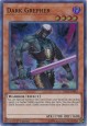 Dark Grepher - DASA-EN042 - Super Rare