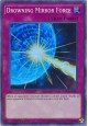 Drowning Mirror Force - DASA-EN045 - Super Rare