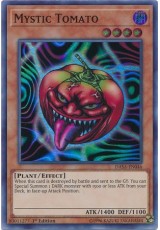 Mystic Tomato - DASA-EN046 - Super Rare