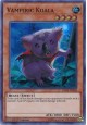 Vampiric Koala - DASA-EN048 - Super Rare