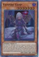 Vampire Vamp - DASA-EN050 - Super Rare