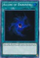 Allure of Darkness - DASA-EN054 - Super Rare