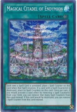 Magical Citadel of Endymion - DASA-EN055 - Secret Rare