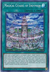 Magical Citadel of Endymion - DASA-EN055 - Secret Rare