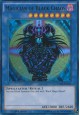 Magician of Black Chaos - YGLD-ENC01 - Ultra Rare