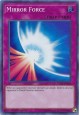 Mirror Force - DASA-EN059 - Super Rare