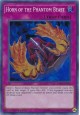 Horn of the Phantom Beast - DASA-EN060 - Super Rare