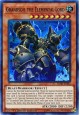 Grandsoil the Elemental Lord - FLOD-ENSE1 - Super Rare