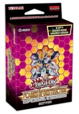 Yu-Gi-Oh! Chamas da Destruição Edição Especial