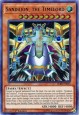 Sandaion, the Timelord - BLRR-EN025 - Ultra Rare