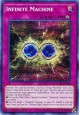 Infinite Machine - BLRR-EN028 - Secret Rare