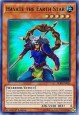 Hayate the Earth Star - BLRR-EN036 - Ultra Rare