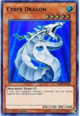 Cyber Dragon - BLRR-EN048 - Ultra Rare