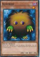 Kuriboh - YGLD-ENC23 - Common