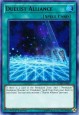 Duelist Alliance - BLRR-EN097 - Ultra Rare