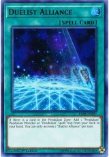 Duelist Alliance - BLRR-EN097 - Ultra Rare