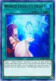 World Legacy's Heart - BLRR-EN099 - Ultra Rare