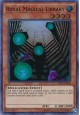 Royal Magical Library - OP07-EN004 - Super Rare