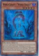 World Legacy - "World Chalice" - OP07-EN006 - Super Rare