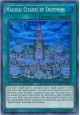 Magical Citadel of Endymion - OP07-EN008 - Super Rare